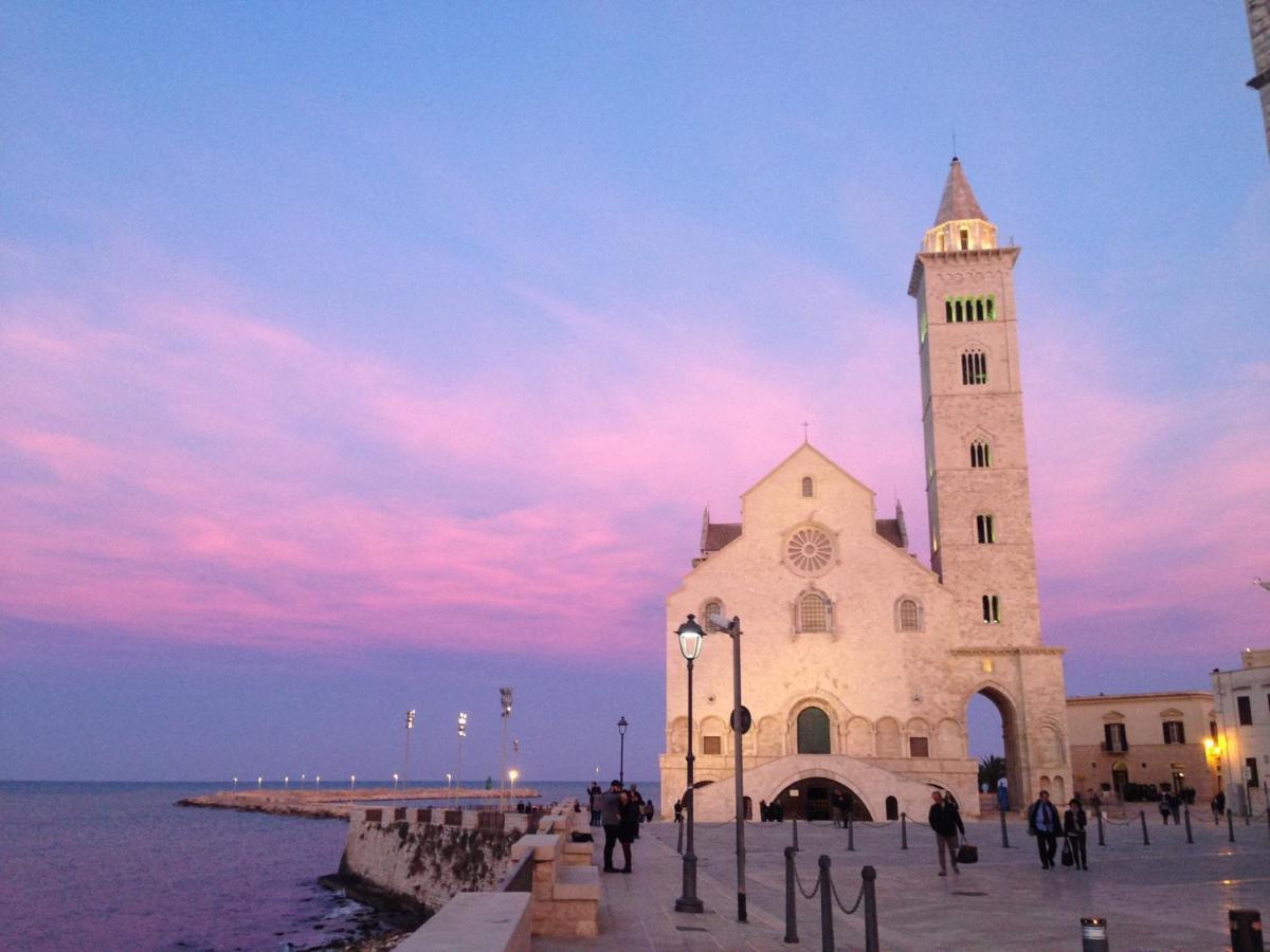 Dormiretrani Kültér fotó